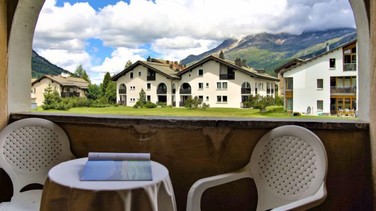 Photo of Others in Sils-Maria