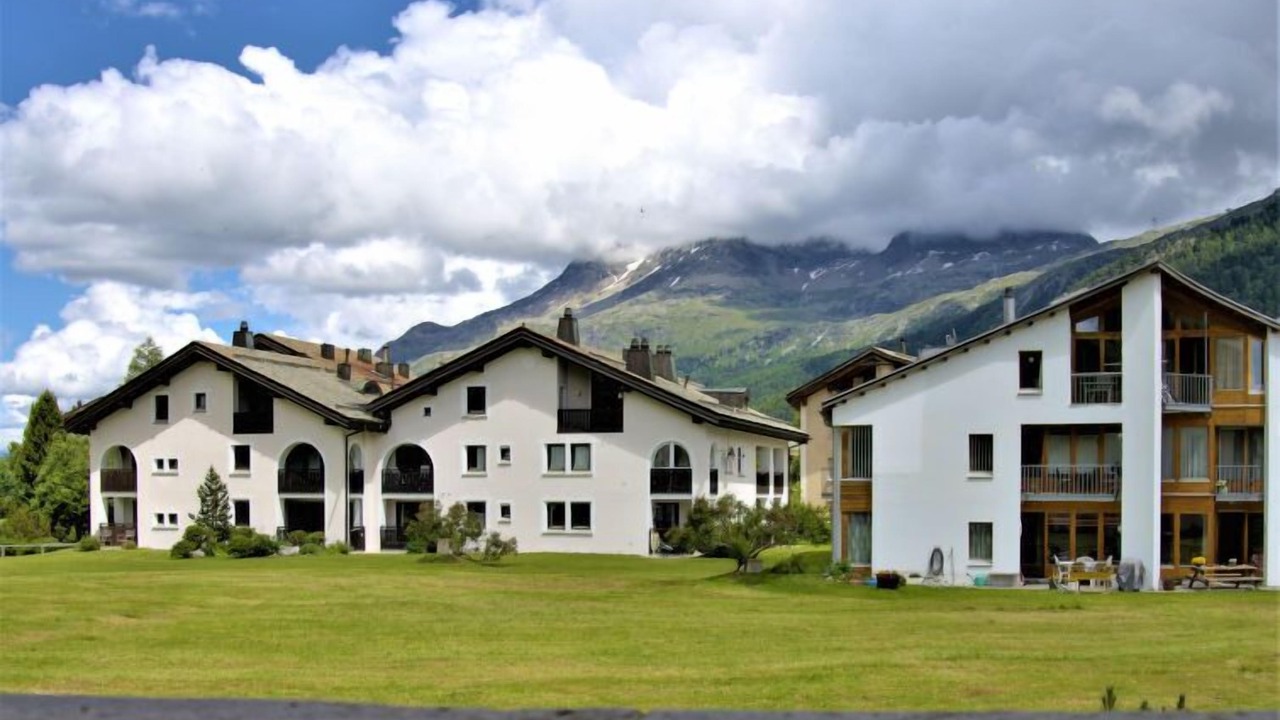 Photo of Others in Sils-Maria