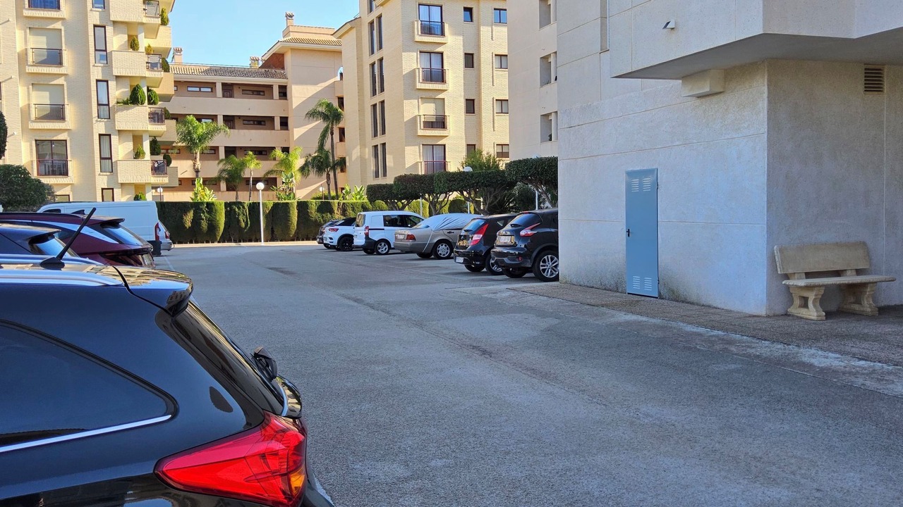 Photo of Outdoor in L'Alfas del Pi