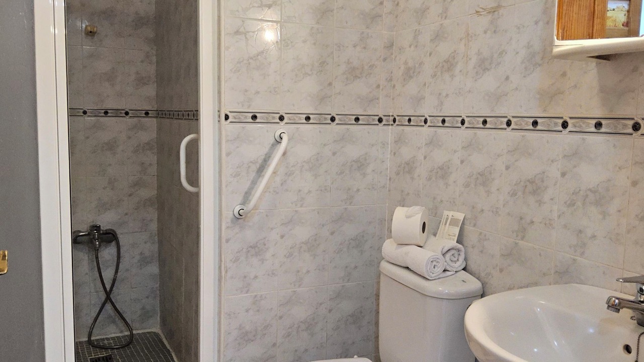 Photo of Bathroom in L'Alfas del Pi