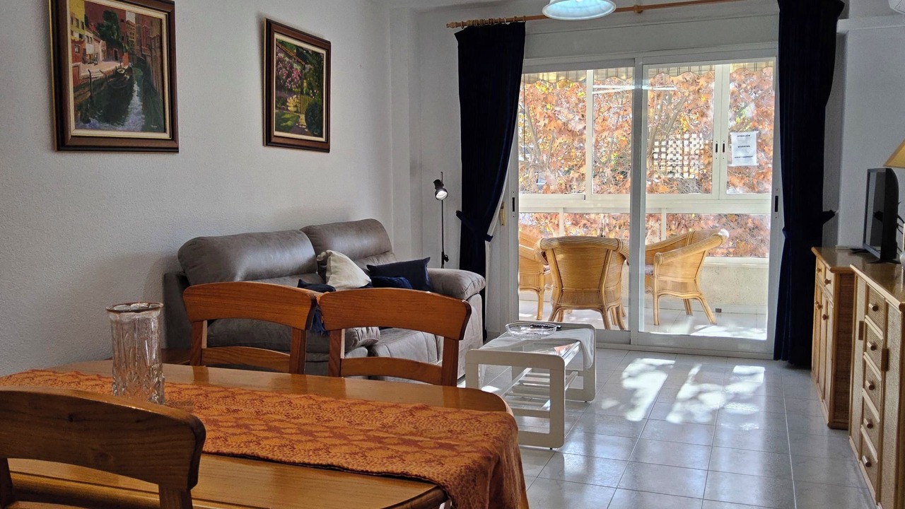 Photo of Livingroom in L'Alfas del Pi