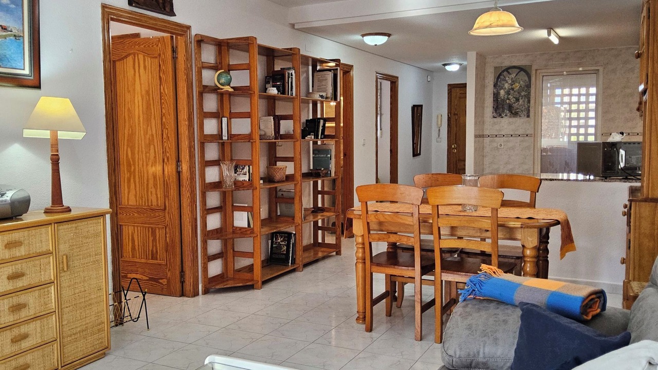 Photo of Livingroom in L'Alfas del Pi