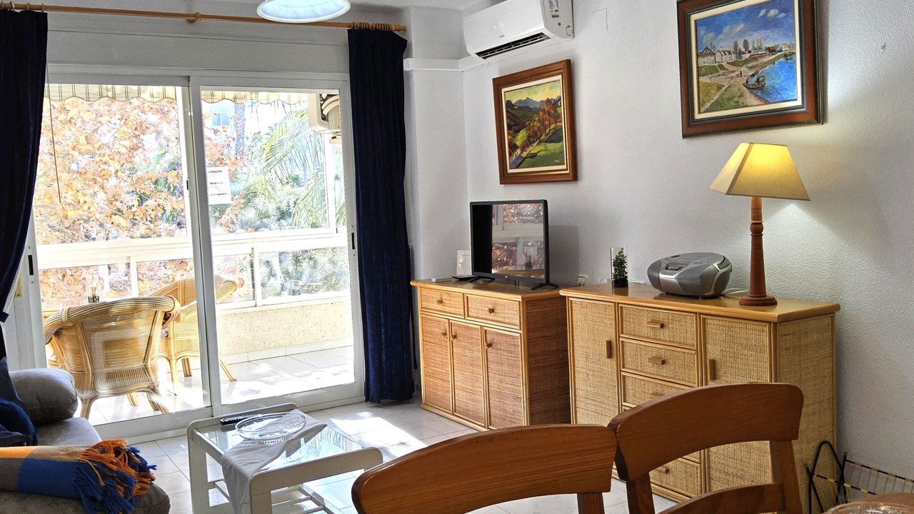 Photo of Livingroom in L'Alfas del Pi