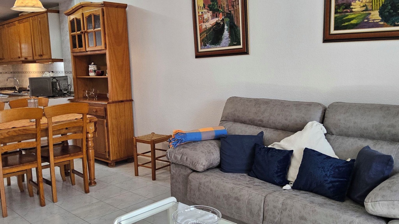 Photo of Livingroom in L'Alfas del Pi