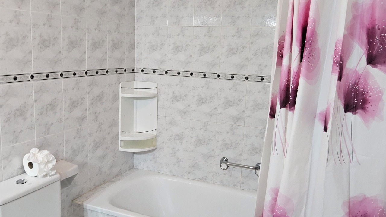 Photo of Bathroom in L'Alfas del Pi