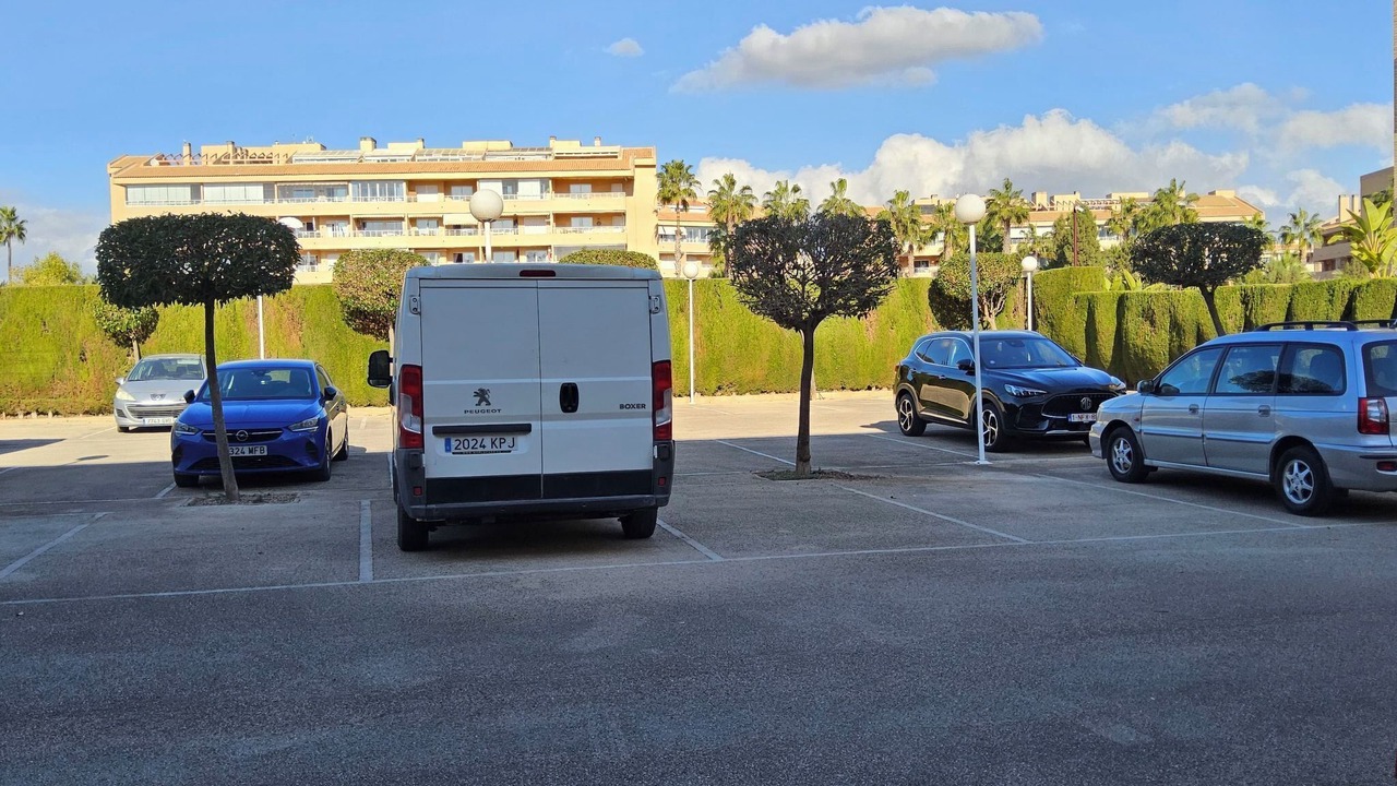 Photo of Outdoor in L'Alfas del Pi