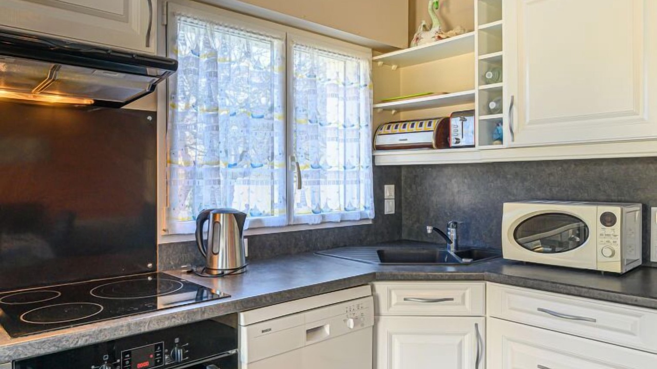 Photo of Bathroom in Saint-Pierre-Quiberon