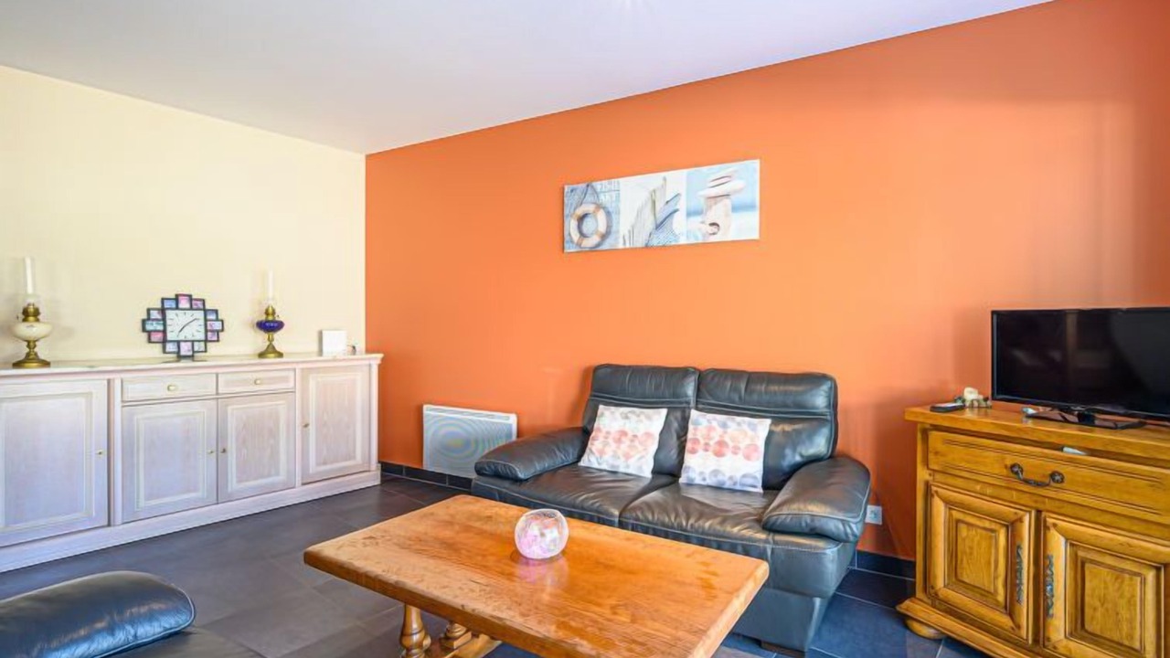 Photo of Livingroom in Saint-Pierre-Quiberon