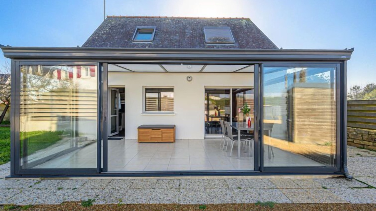 Photo of Bedroom in Saint-Pierre-Quiberon