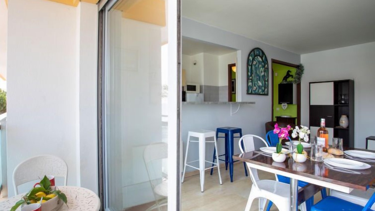 Photo of Livingroom in Cros-de-Cagnes