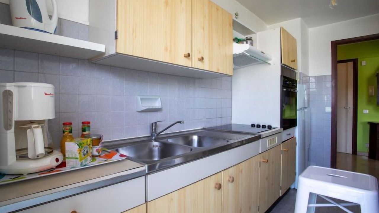 Photo of Bedroom in Cros-de-Cagnes