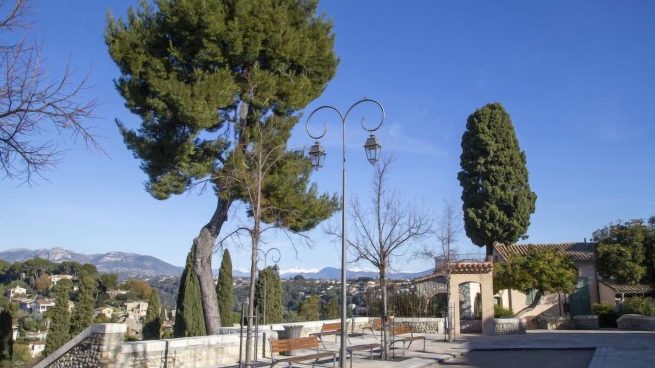 Photo of Outdoor in Cros-de-Cagnes