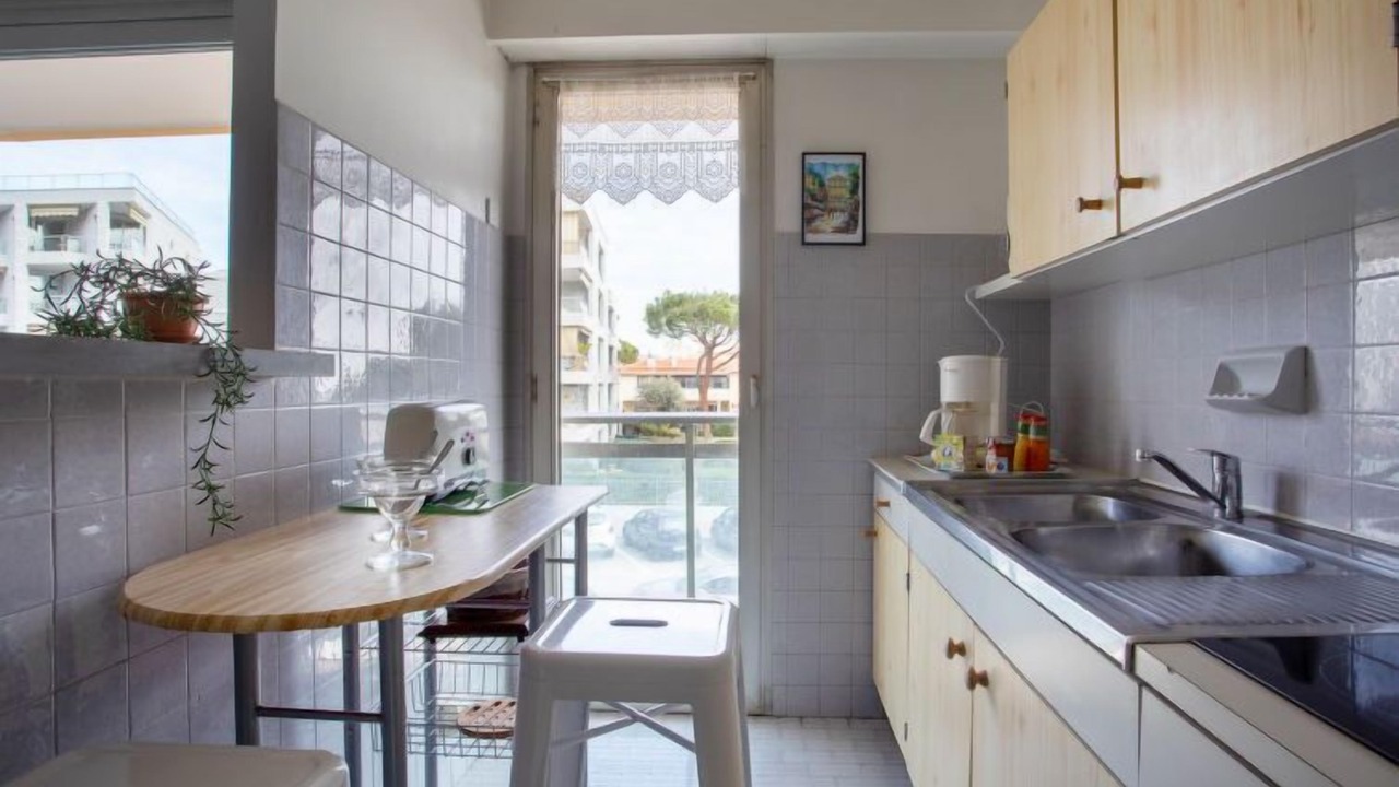 Photo of Bedroom in Cros-de-Cagnes