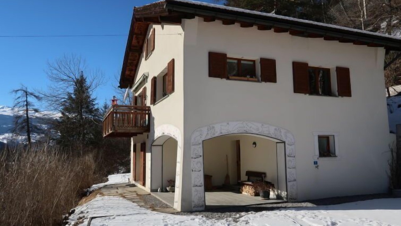 Photo of Others in Albula-Alvra