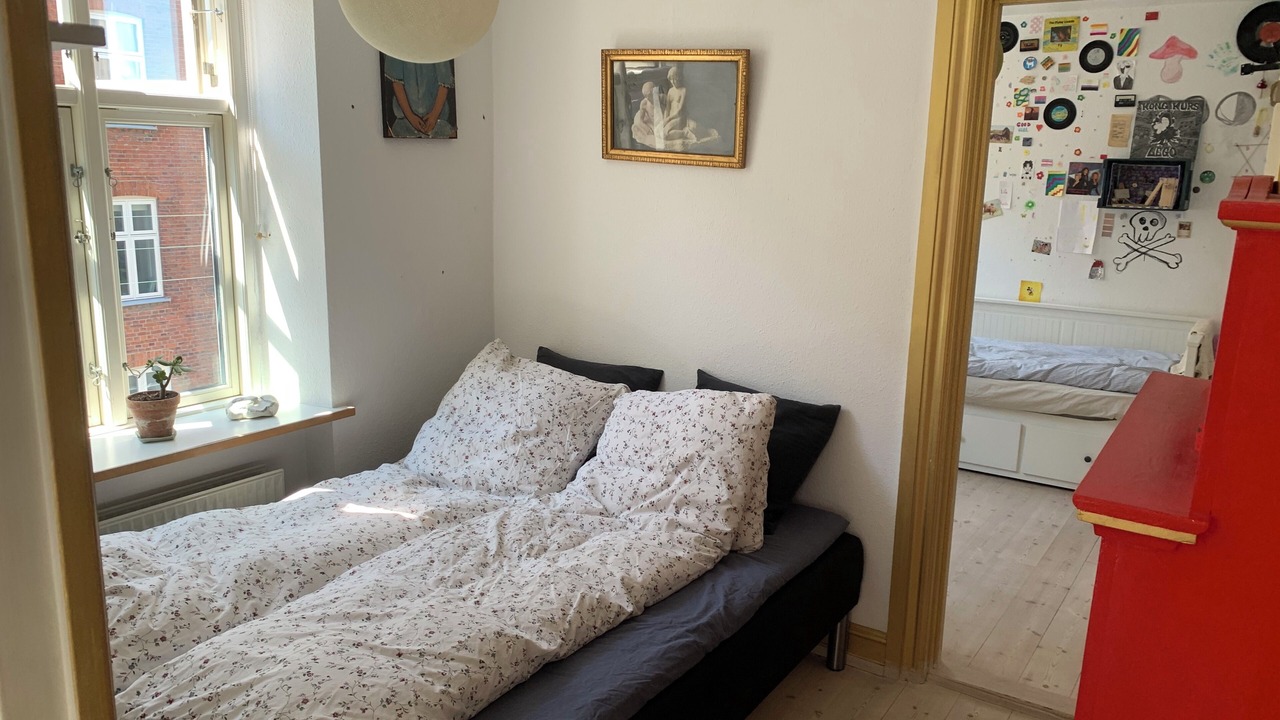 Photo of Bedroom in København V