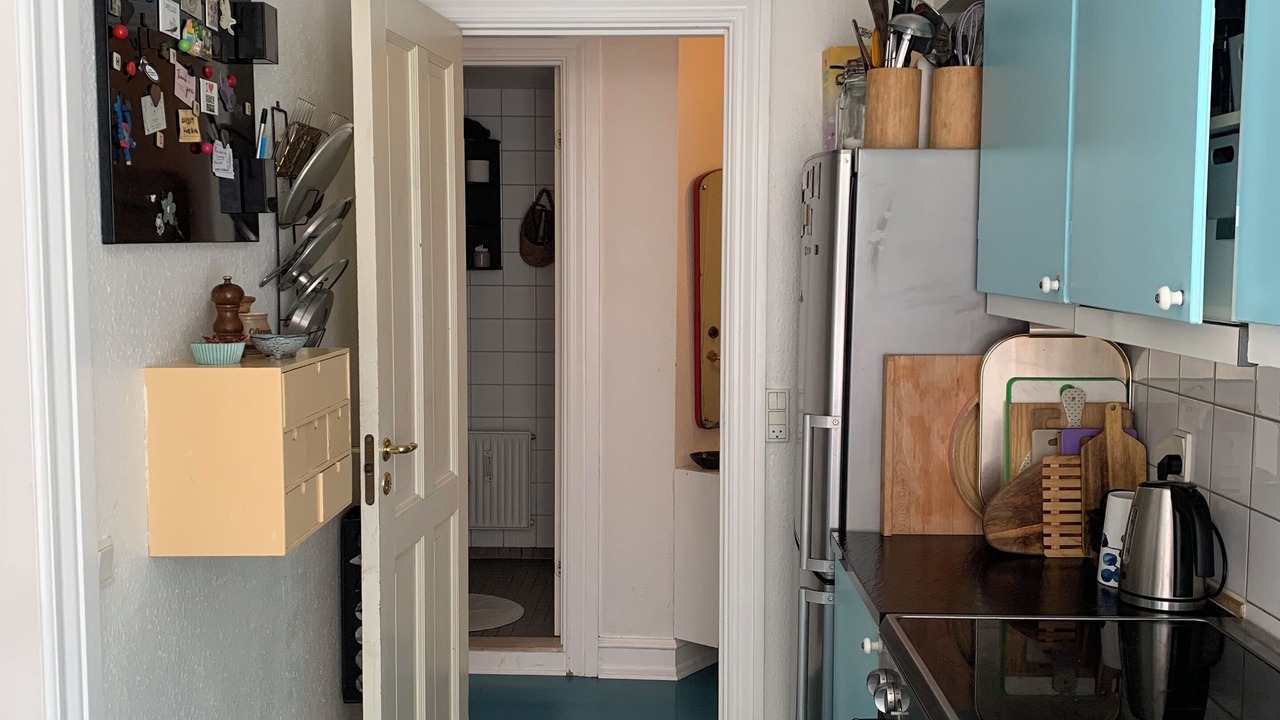 Photo of Kitchen in København V