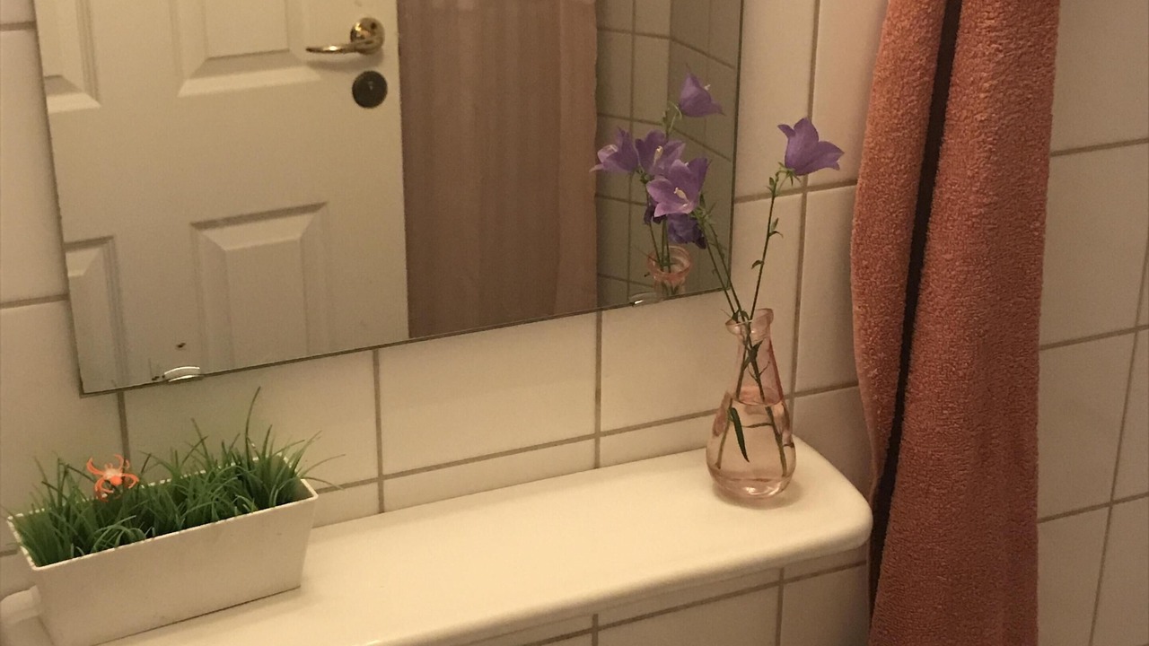 Photo of Bathroom in København V