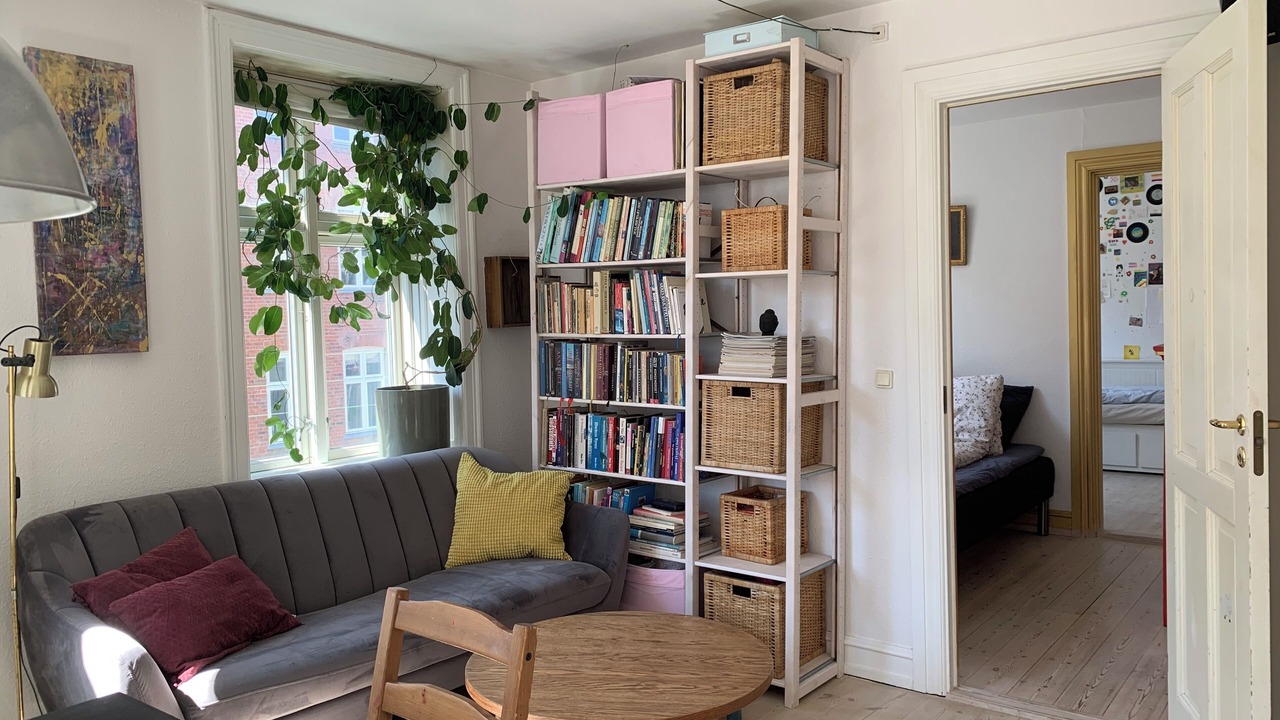 Photo of Livingroom in København V