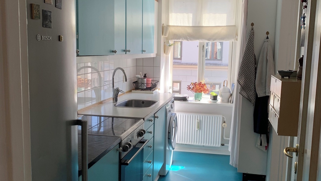Photo of Kitchen in København V