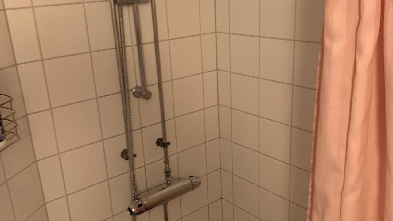 Photo of Bathroom in København V
