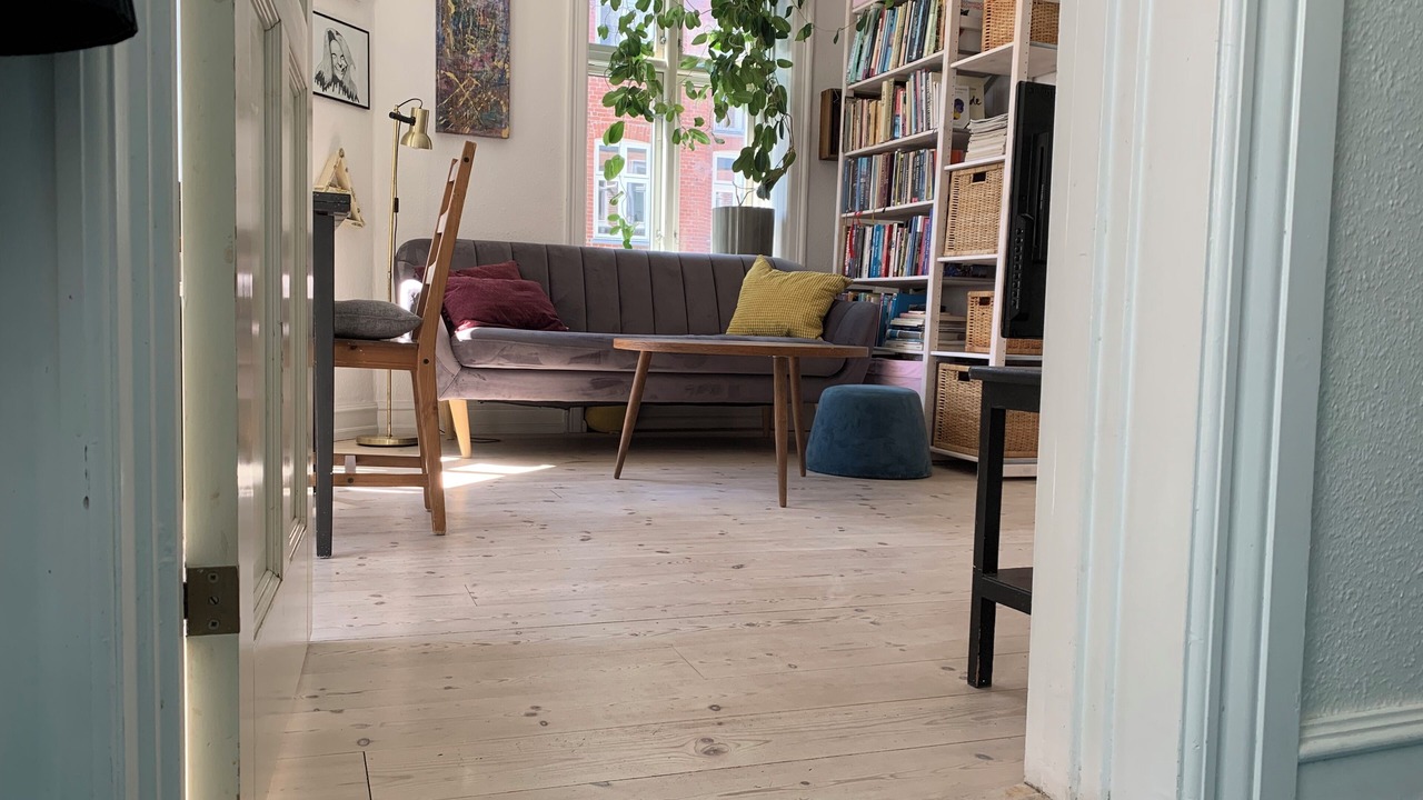 Photo of Livingroom in København V