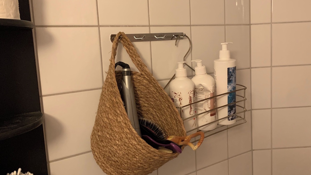 Photo of Bathroom in København V