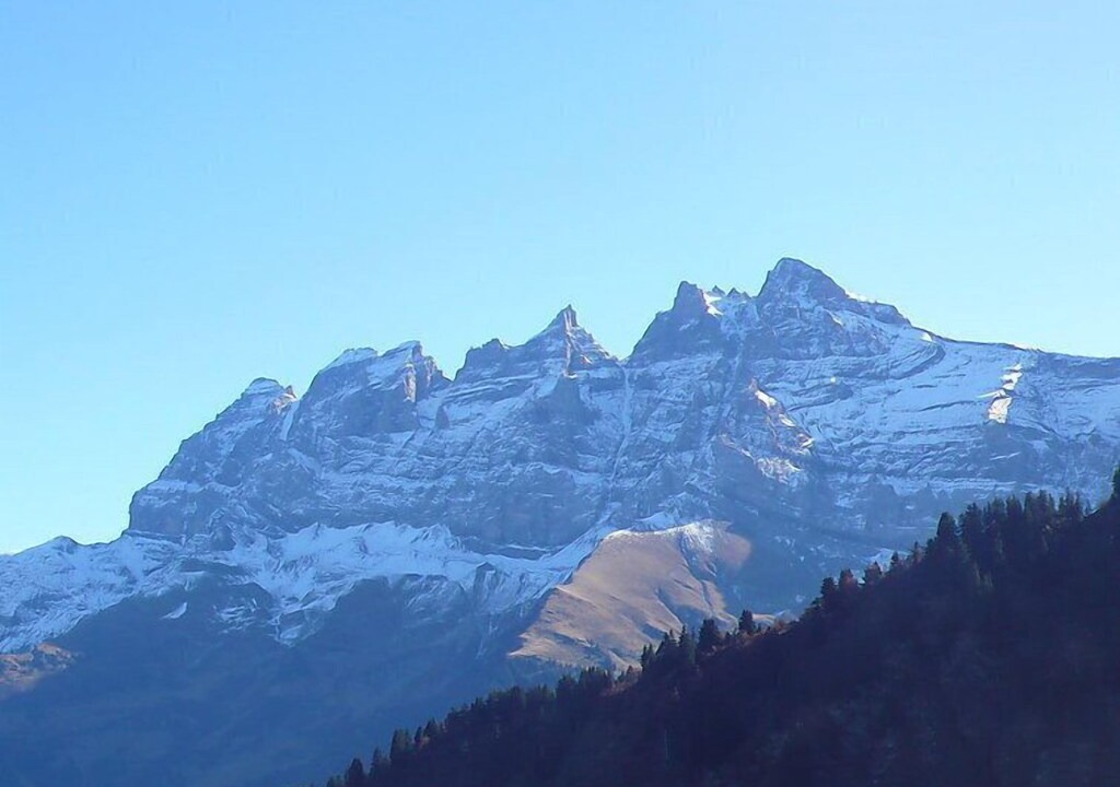 Photo of Others in Val d'Illiez