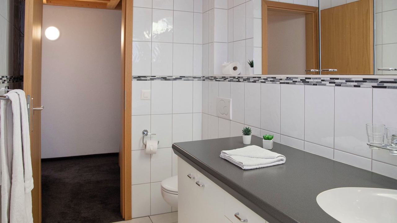Photo of Bathroom in Wengen