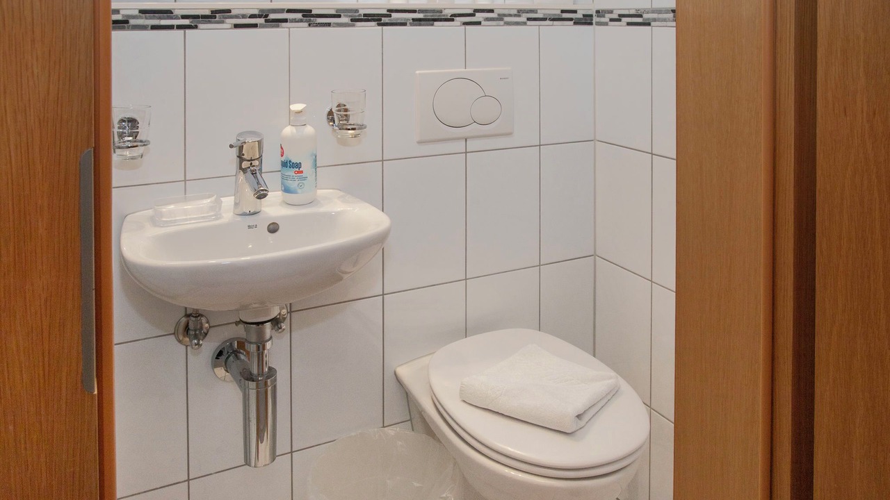 Photo of Bathroom in Wengen