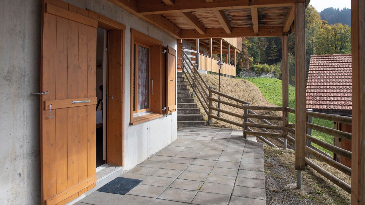 Photo of Others in Wengen