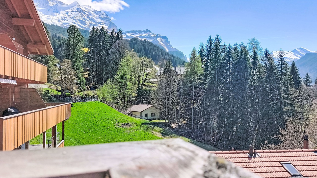 Photo of Others in Wengen