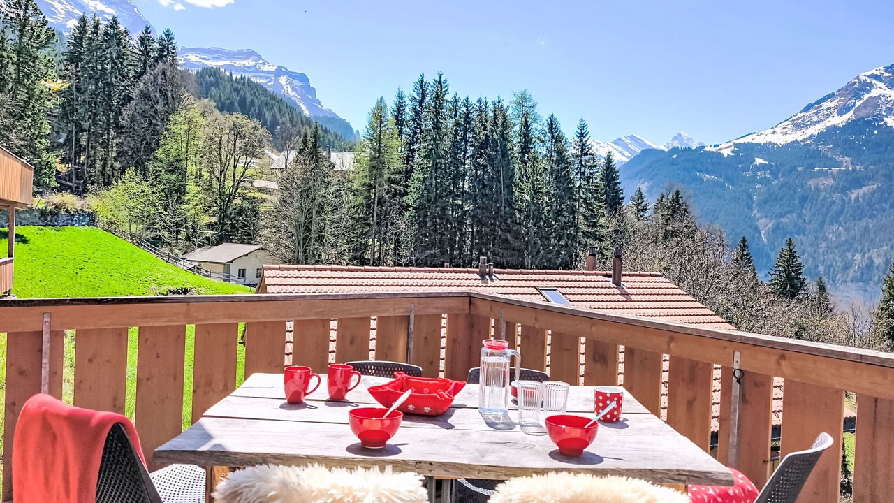 Photo of Others in Wengen