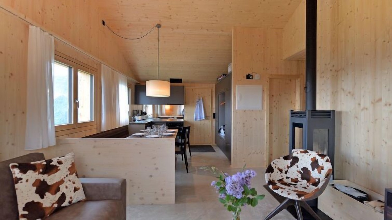 Photo of Livingroom in Oberurmein