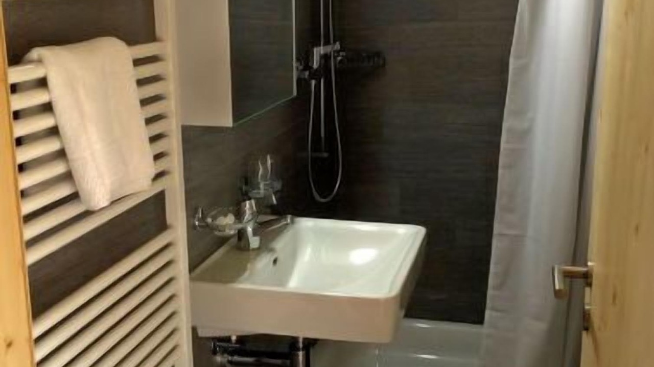 Photo of Bathroom in Oberurmein