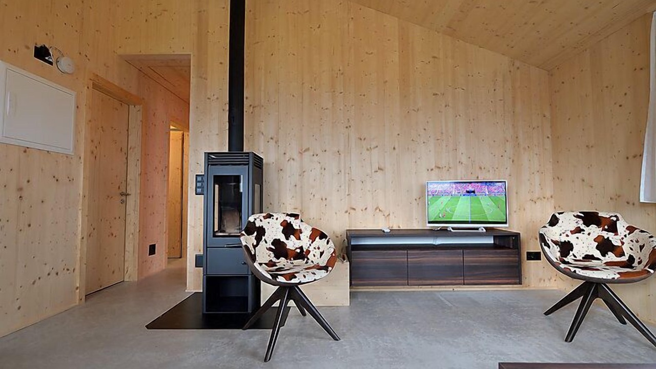 Photo of Livingroom in Oberurmein