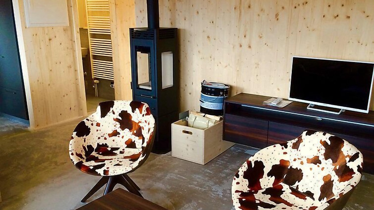 Photo of Livingroom in Oberurmein