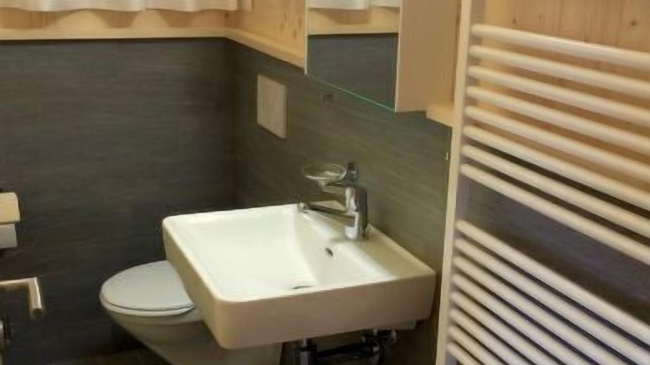 Photo of Bathroom in Oberurmein