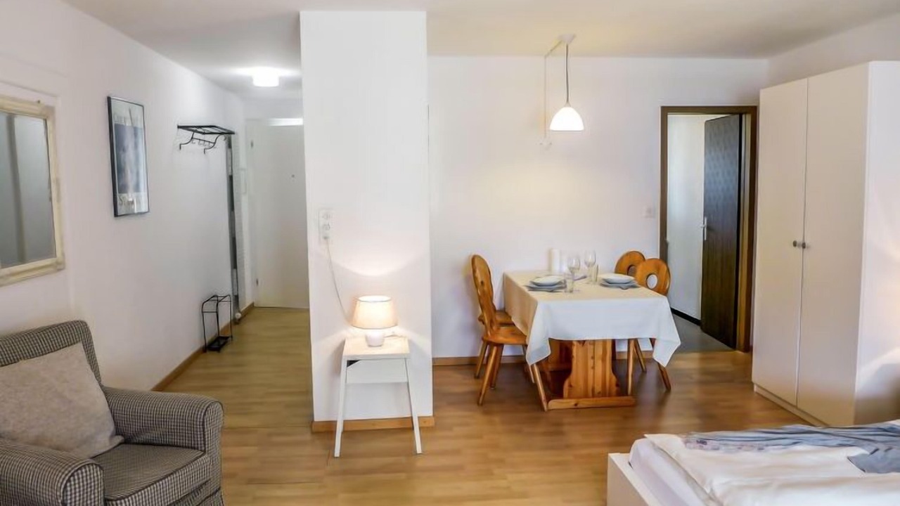 Photo of Livingroom in Sankt Moritz-Bad