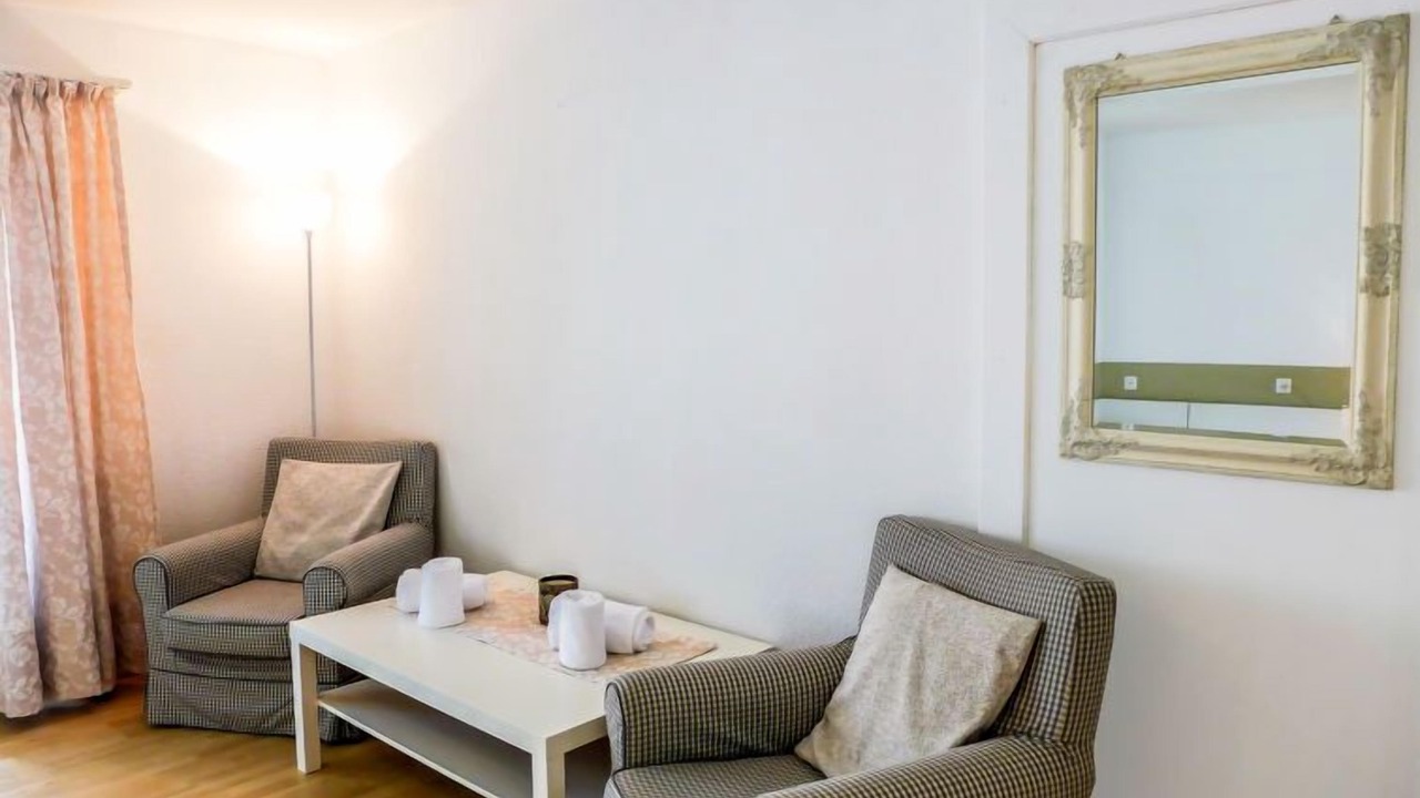 Photo of Livingroom in Sankt Moritz-Bad