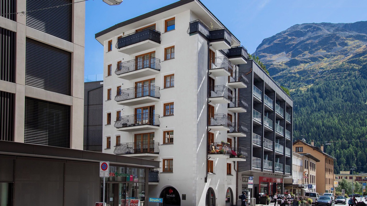 Photo of Others in Sankt Moritz-Bad