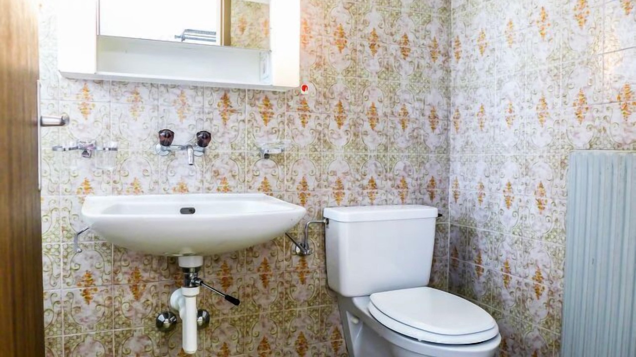 Photo of Bathroom in Sankt Moritz-Bad