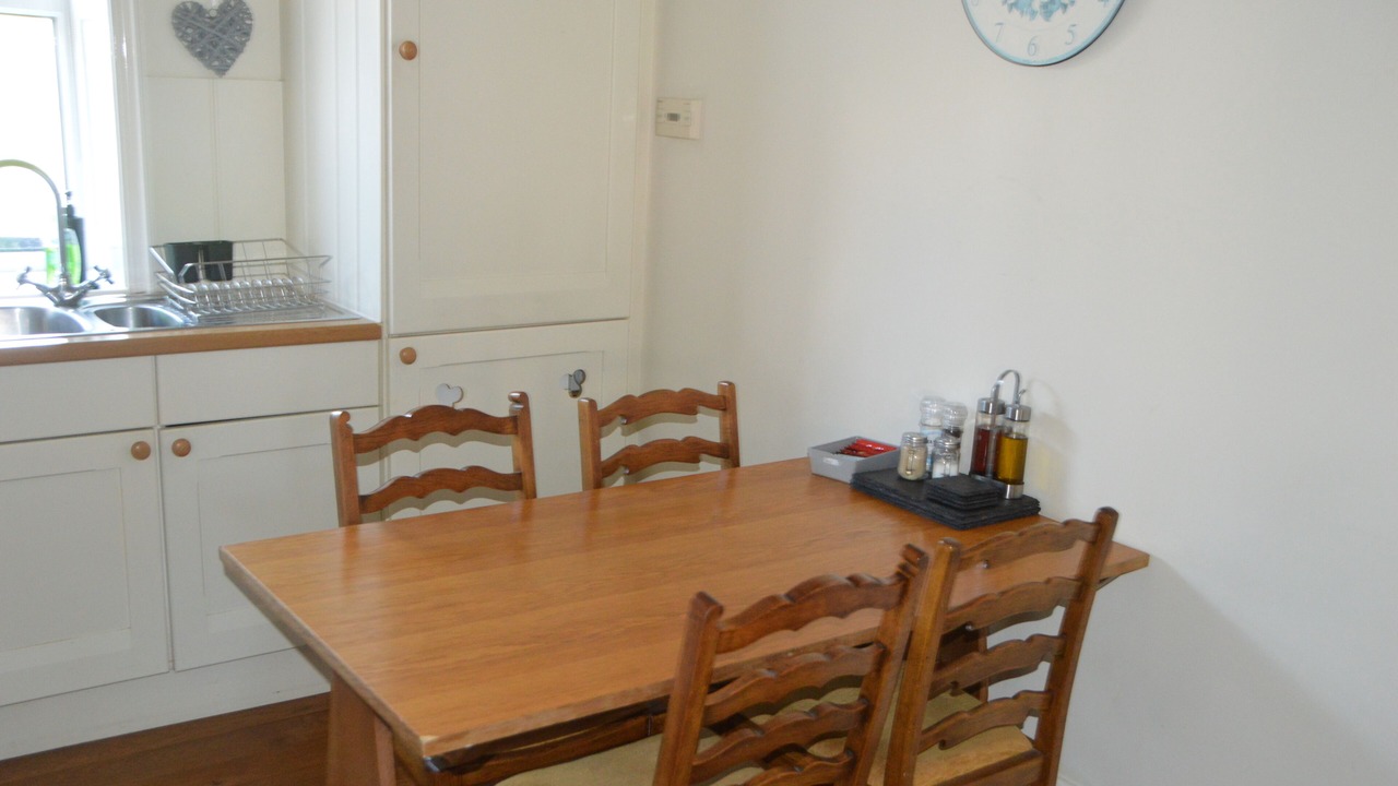 Photo of Kitchen in Pickering