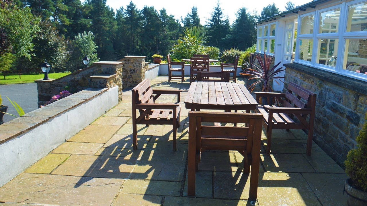 Photo of Patio Balcony in Pickering