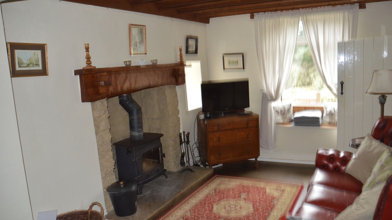 Photo of Livingroom in Pickering