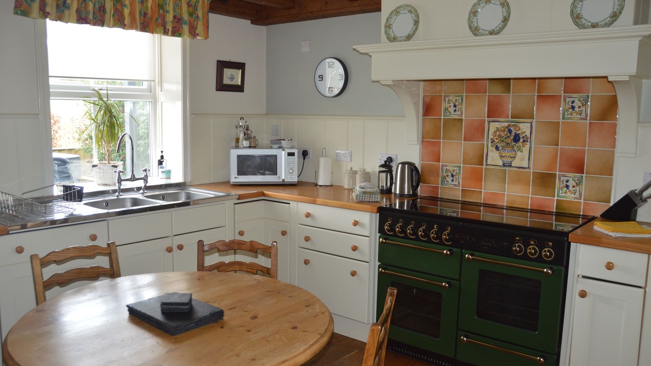 Photo of Kitchen in Pickering