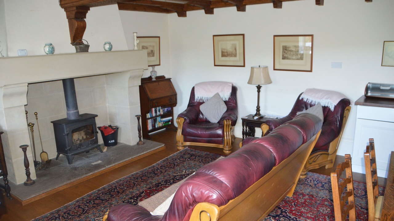 Photo of Livingroom in Pickering