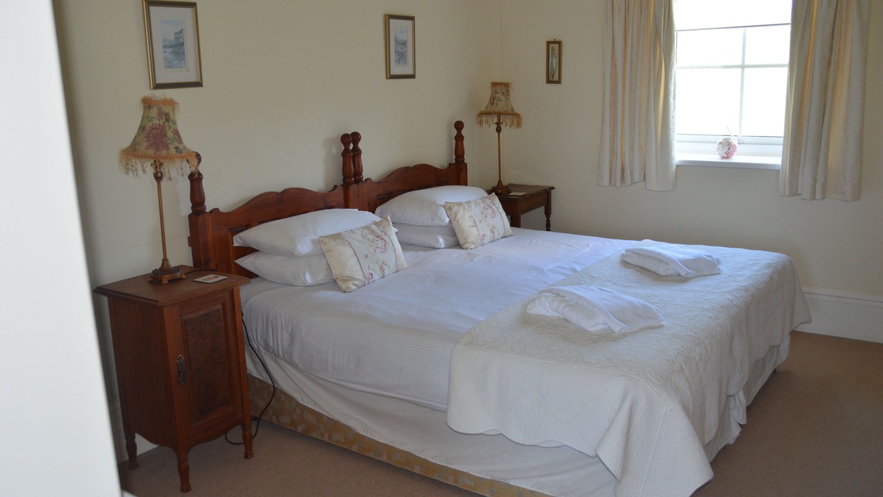 Photo of Bedroom in Pickering