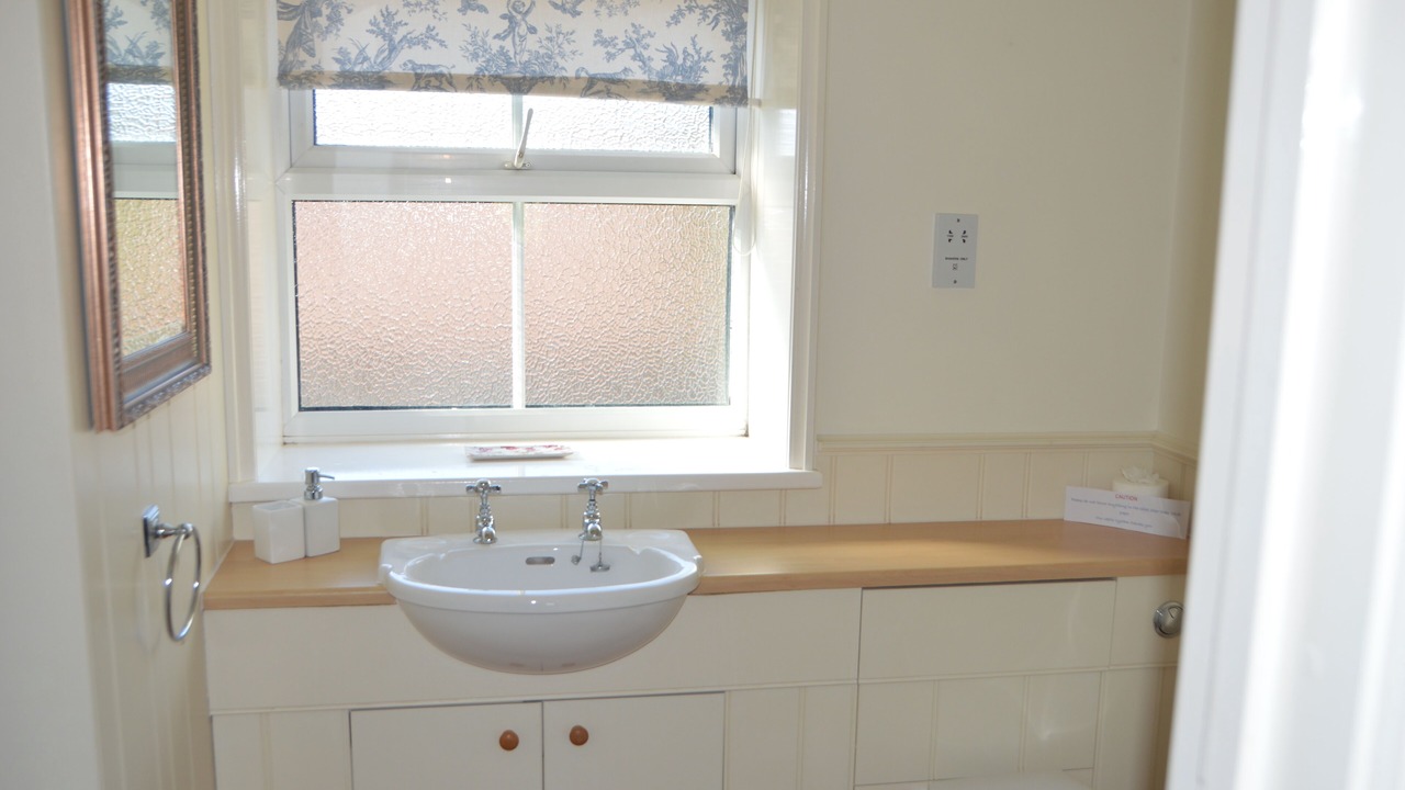 Photo of Bathroom in Pickering