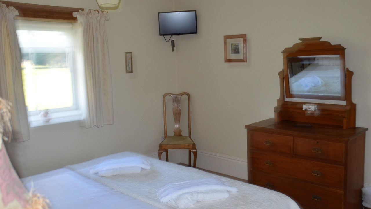 Photo of Bedroom in Pickering