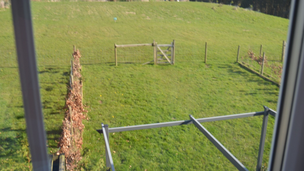 Photo of Patio Balcony in Pickering